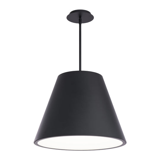Myla 20" LED Outdoor Pendant
