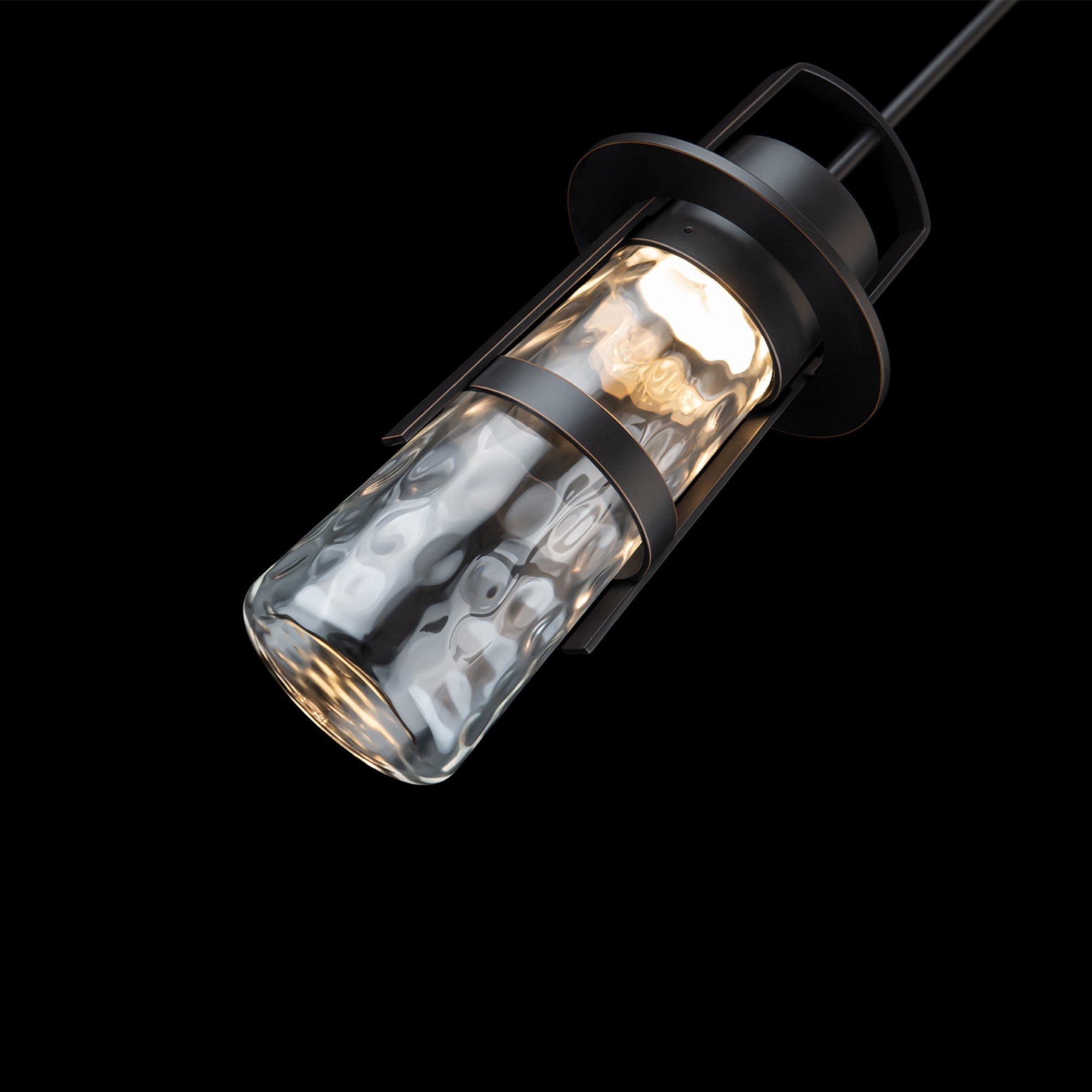 Balthus 15" LED 1 Light Indoor/Outdoor Pendant