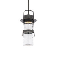 Balthus 15" LED 1 Light Indoor/Outdoor Pendant
