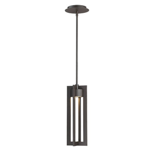 Chamber 5.5" LED Outdoor Pendant