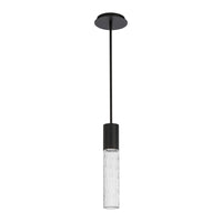 Sleek 3" LED Indoor/Outdoor Pendant