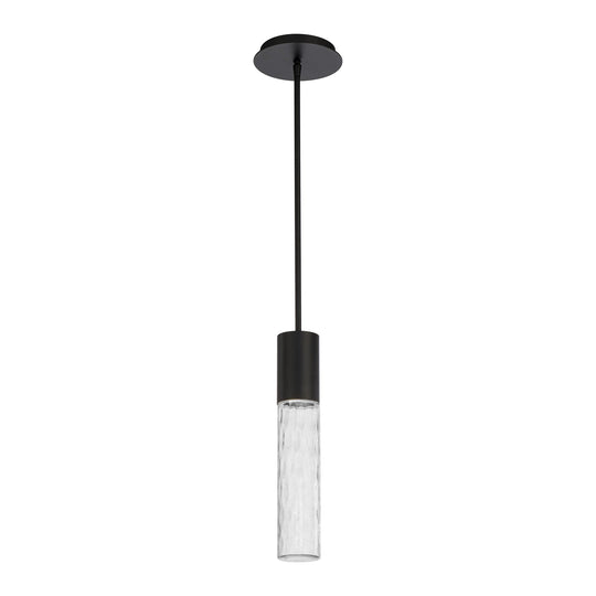 Sleek 3" LED Indoor/Outdoor Pendant