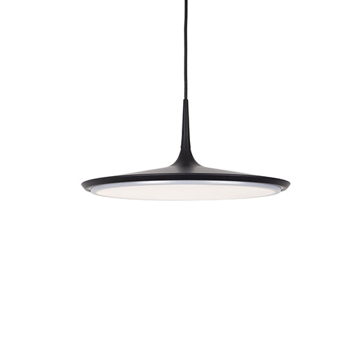 Disc LED Pendant