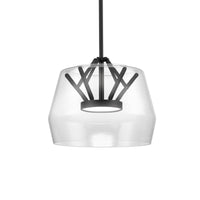 Deco LED 1-Light Pendant