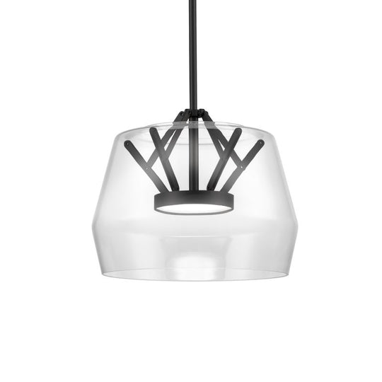 Deco LED 1-Light Pendant