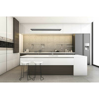 Piazza Linear Suspension