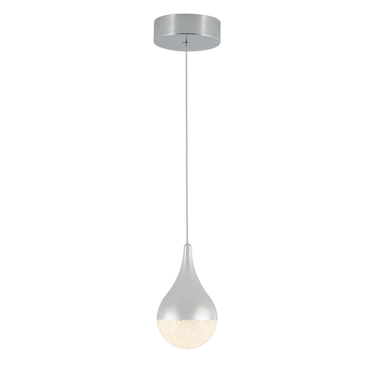 Artika Glitzer Pendant
