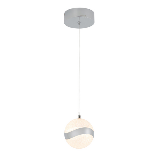 Artika Wavey Pendant