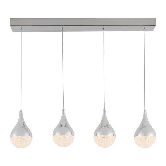 Artika Glitzer Pendant