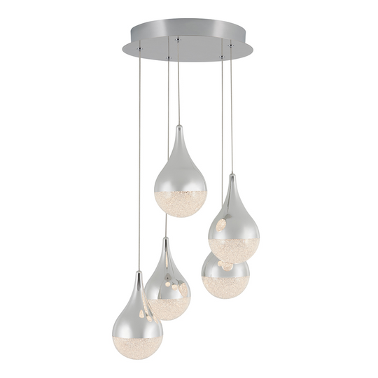 Artika Glitzer Pendant