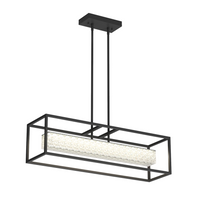 Artika Baldwin Pendant