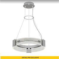 Artika Champagne Pendant