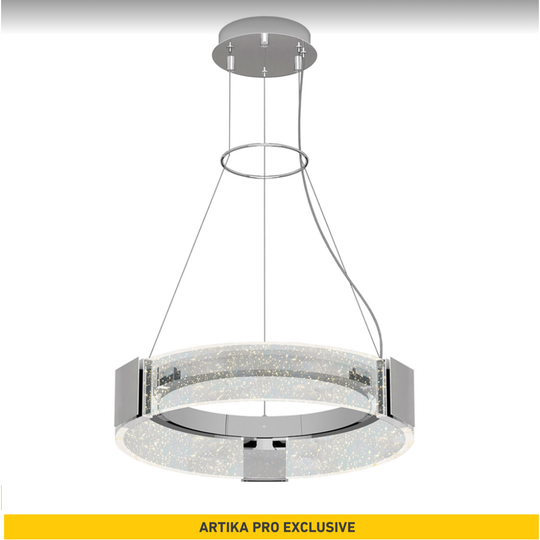 Artika Champagne Pendant