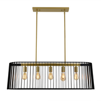 Artika Gatsby Pendant