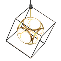 Artika Luxury Pendant