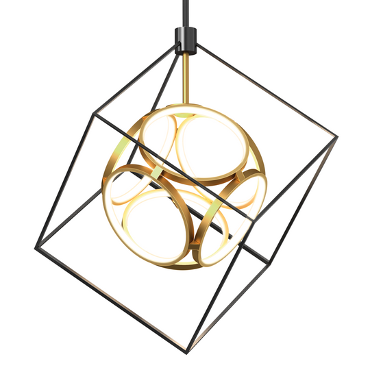 Artika Luxury Pendant