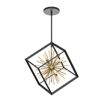 Artika Nebula Pendant