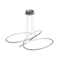 Artika Swirl Pendant