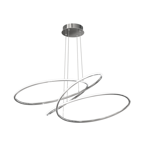 Artika Swirl Pendant