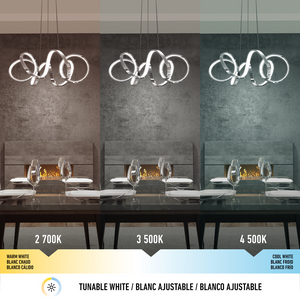 Artika swirl pendant deals