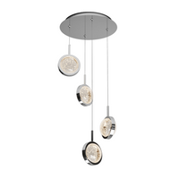 Artika Avalon Pendant