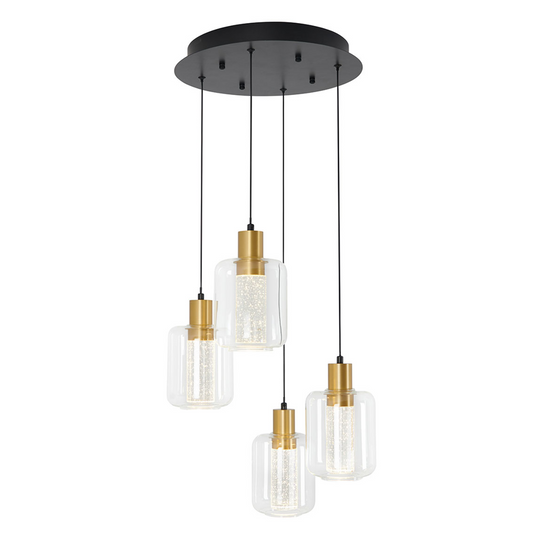 Artika Champagne Pendant