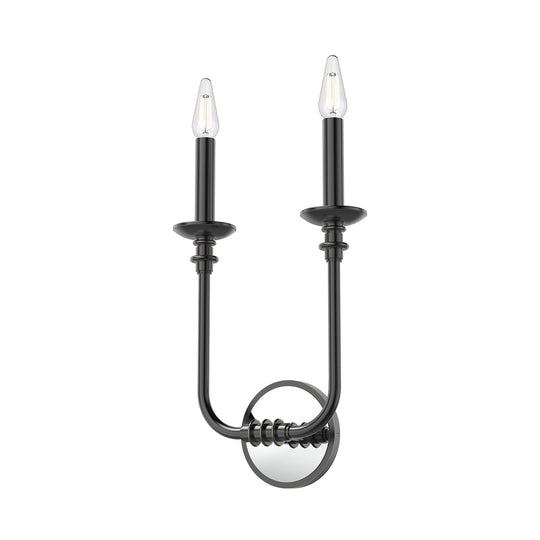 Alora Peabody Vanity Light