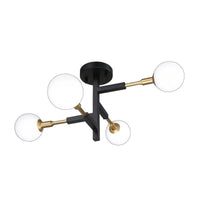 Ambience Semi Flush Mount