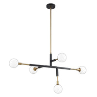 Ambience Linear Suspension