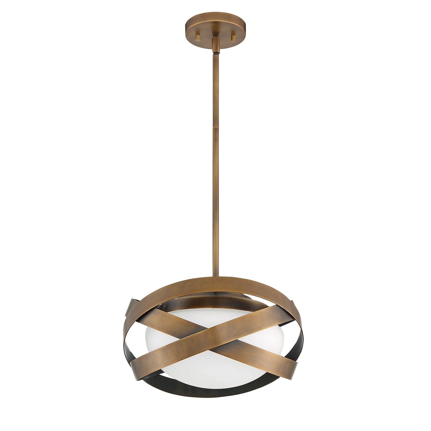 Pendant Brass