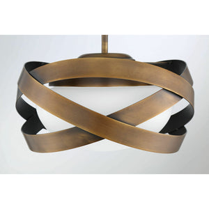 Pendant Brass