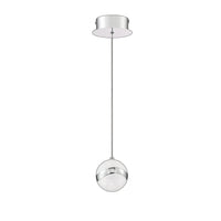 Mystyke Mini Pendant