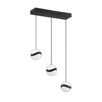 Mystyke Linear Suspension