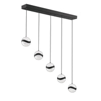 Mystyke Linear Suspension