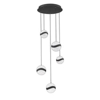 Mystyke Pendant