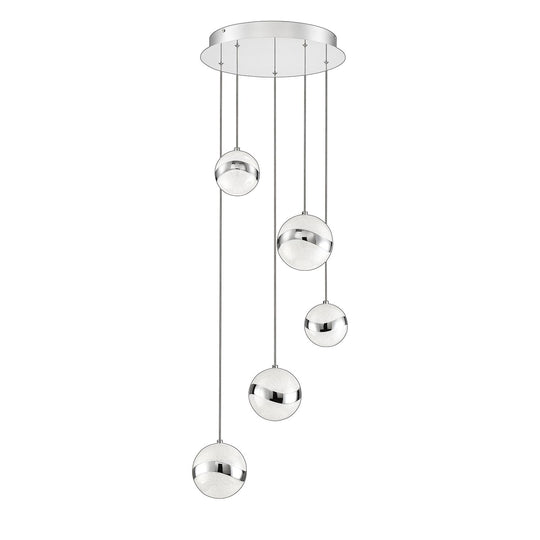 Mystyke Pendant