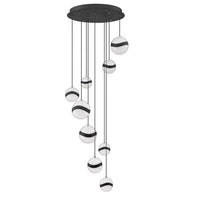 Mystyke Pendant