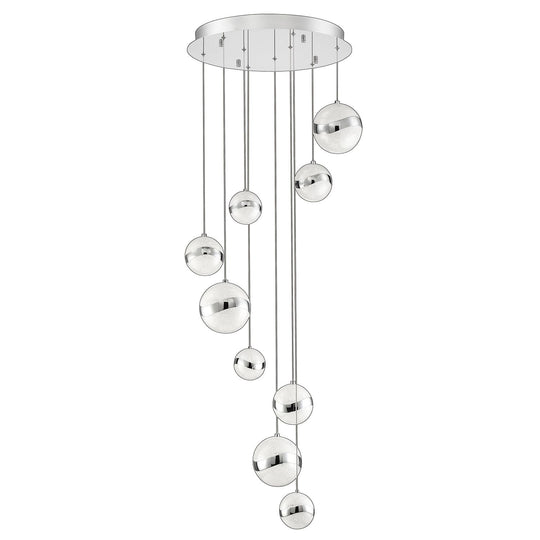 Mystyke Pendant