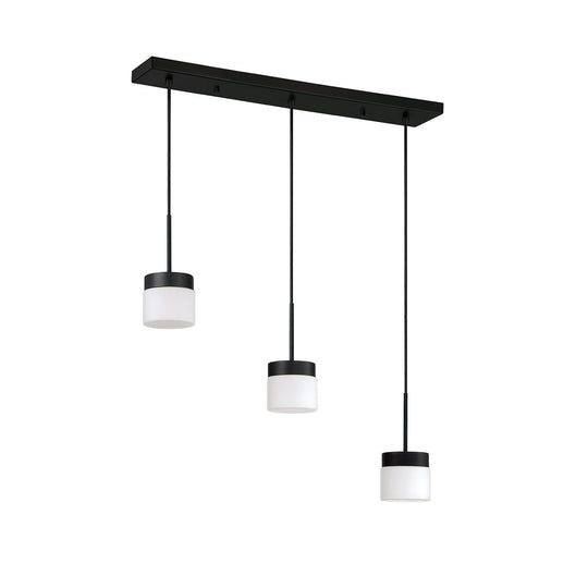 Nuon Linear Suspension