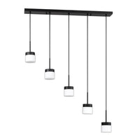 Nuon Linear Suspension