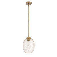 Razzle 1-Light Pendant