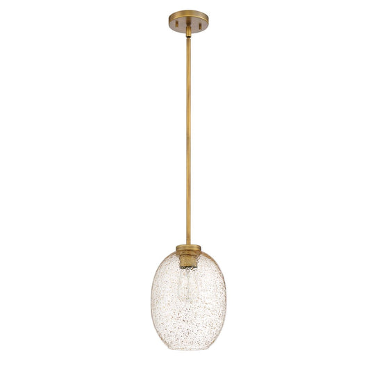 Razzle 1-Light Pendant