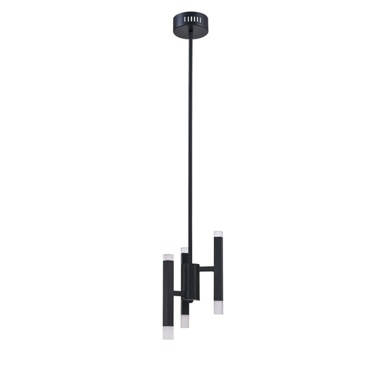 Verticals 6-Light LED Pendant