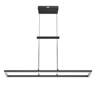 Biza 35" LED Pendant
