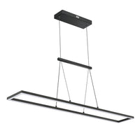Biza 47" LED Pendant