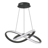 Prado 24" LED Pendant