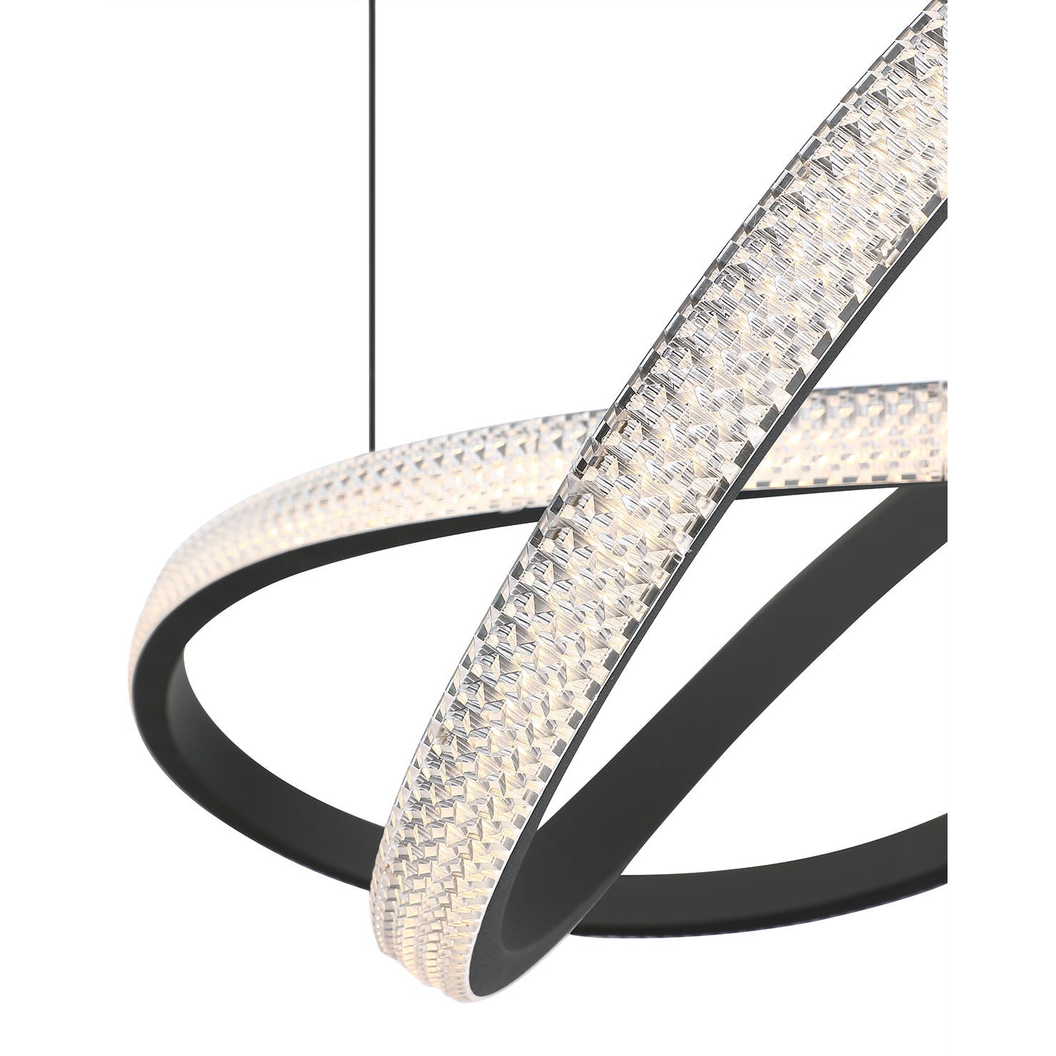 Prado 24" LED Pendant