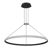 Prado Single Tier LED Pendant