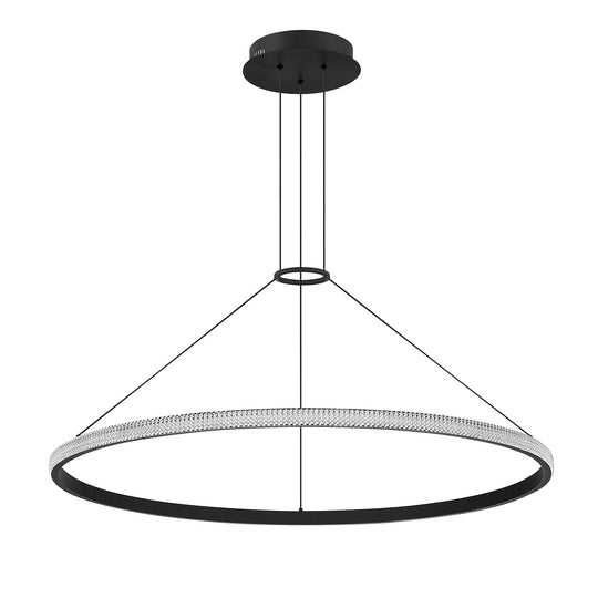 Prado Single Tier LED Pendant