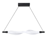 Fabrica 31" LED Pendant
